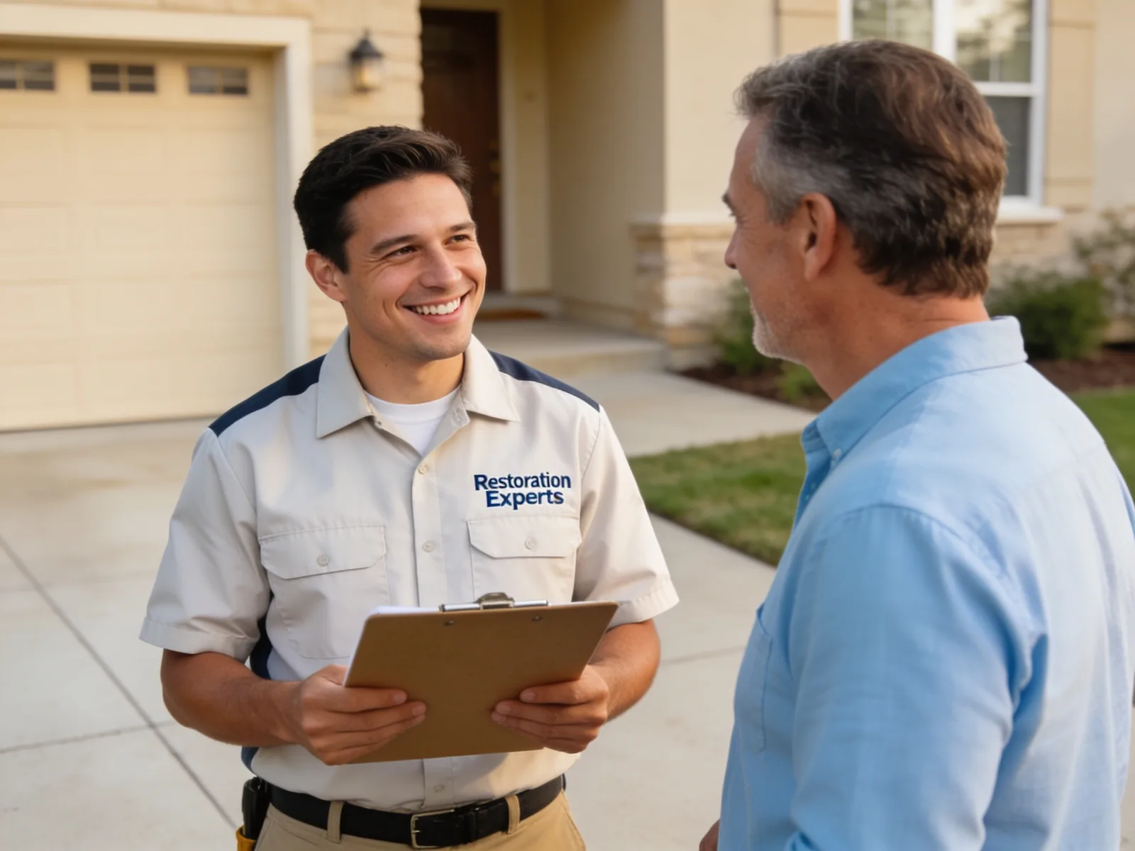 Water Damage Cleanup Hazelton, ND FAQs